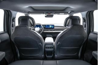 KIA EV3 GT Line 81,4kWh 204Ps 